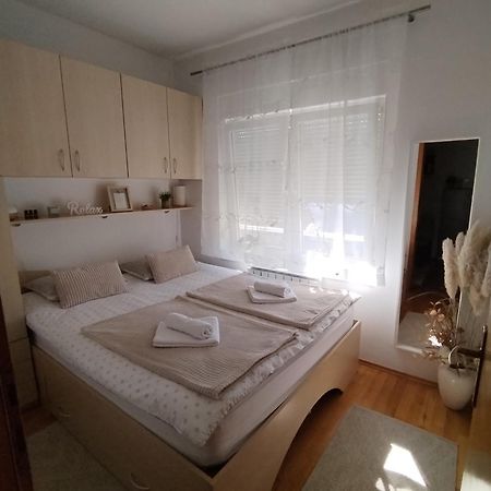 Apartman Ivana Zagreb Exteriör bild