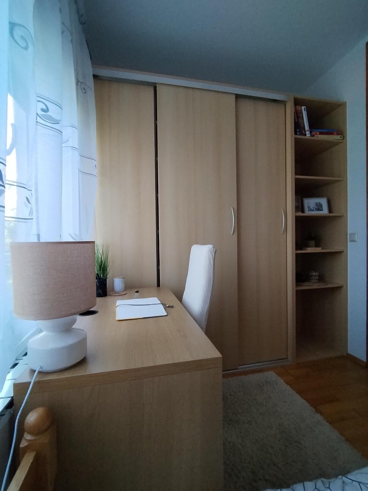 Apartman Ivana Zagreb Exteriör bild