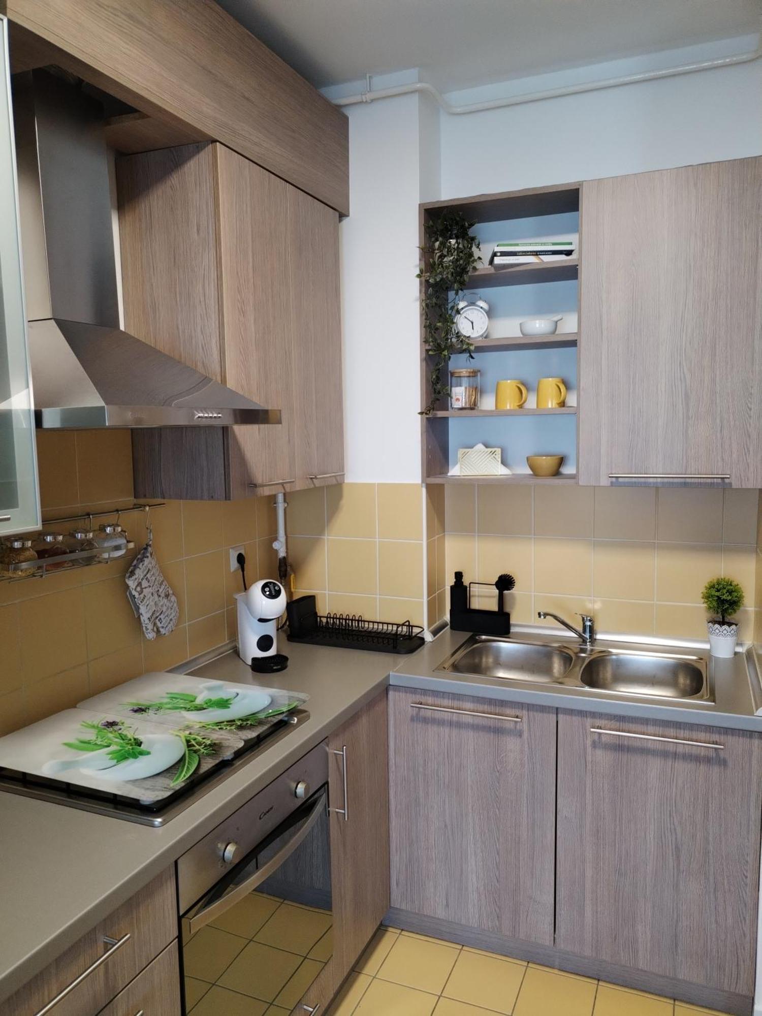 Apartman Ivana Zagreb Exteriör bild