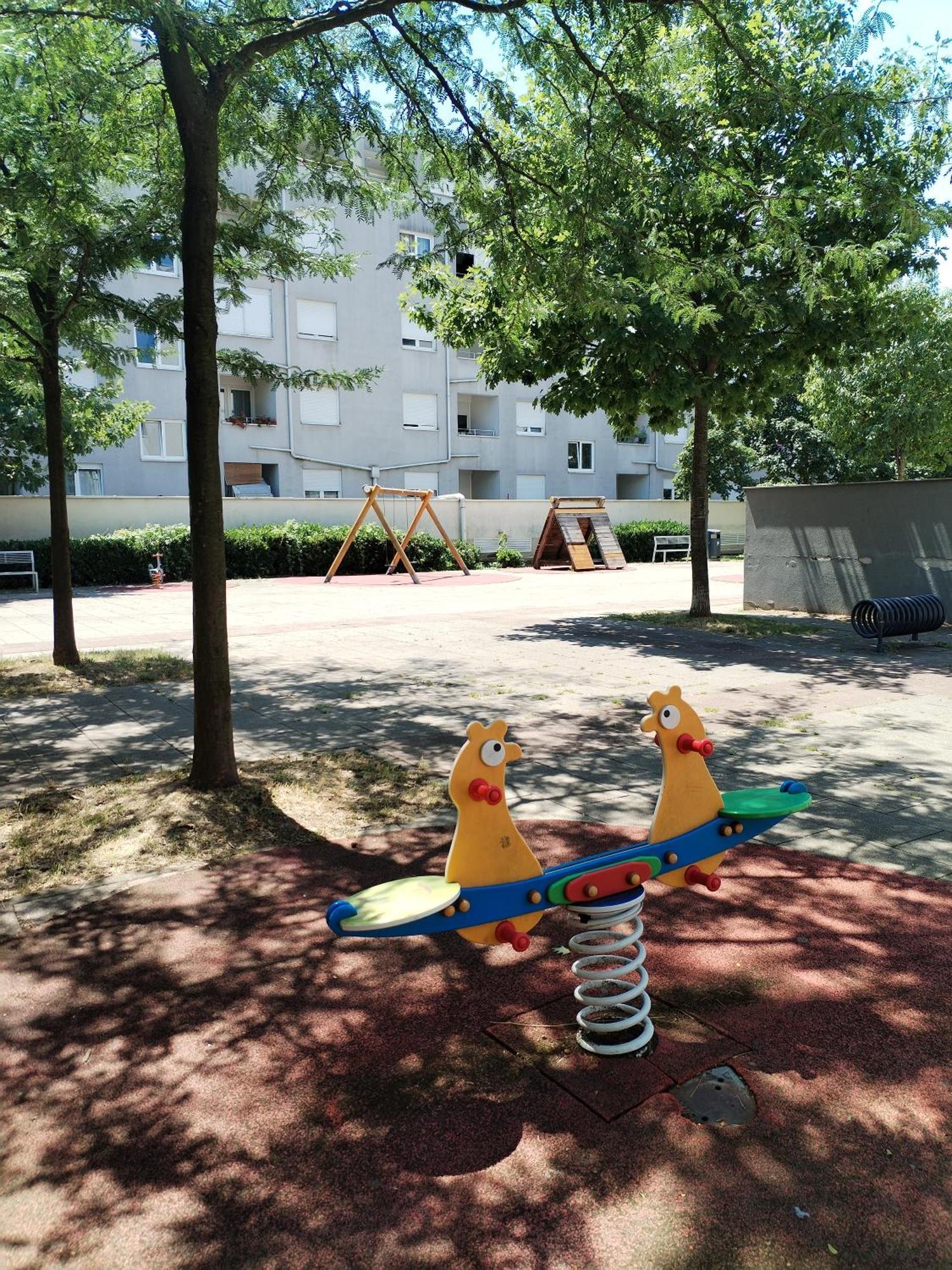 Apartman Ivana Zagreb Exteriör bild
