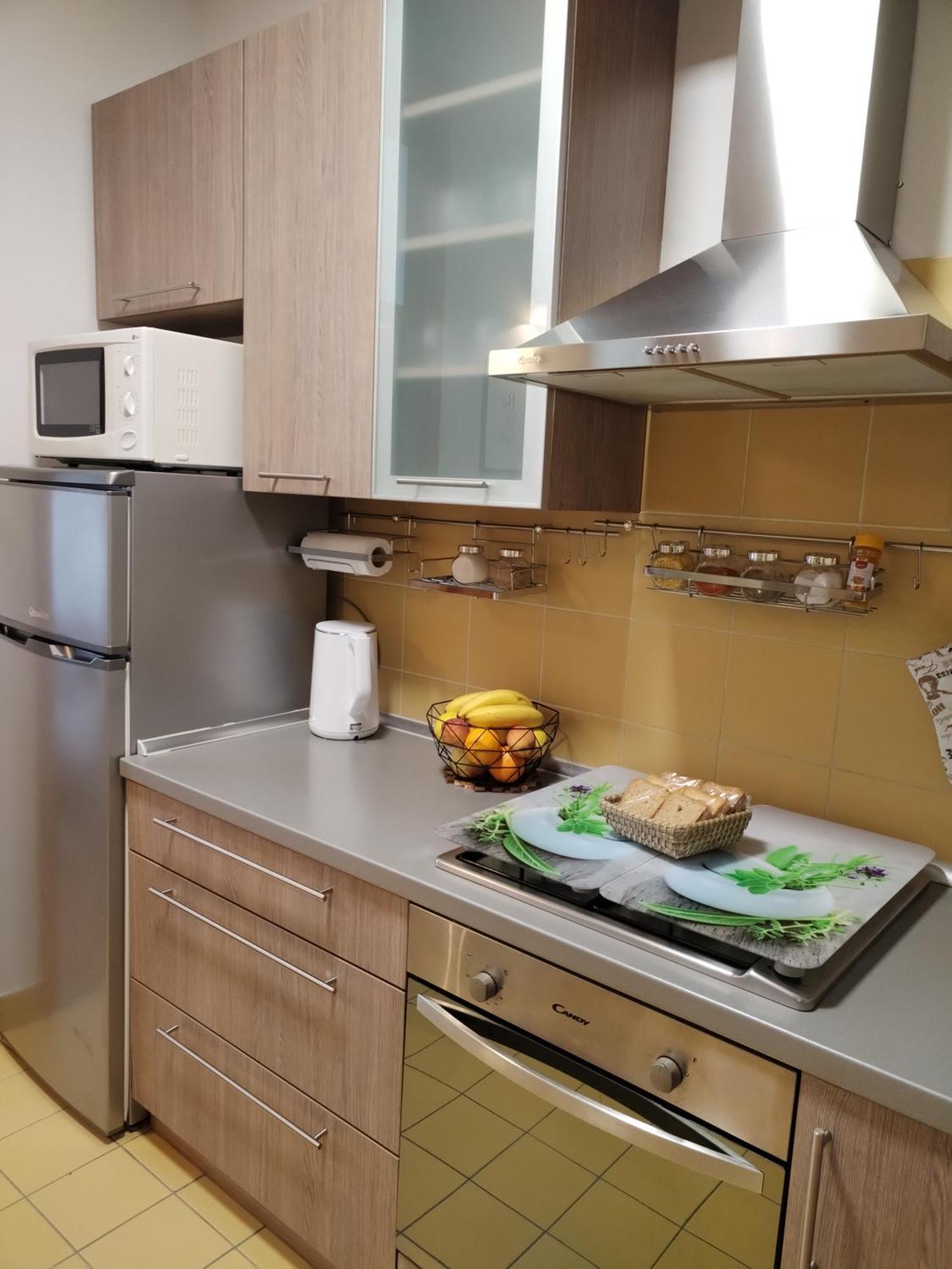 Apartman Ivana Zagreb Exteriör bild